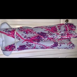 DESIGNED BY FREE PEOPLE INTIMATE!!!!!! DRESS